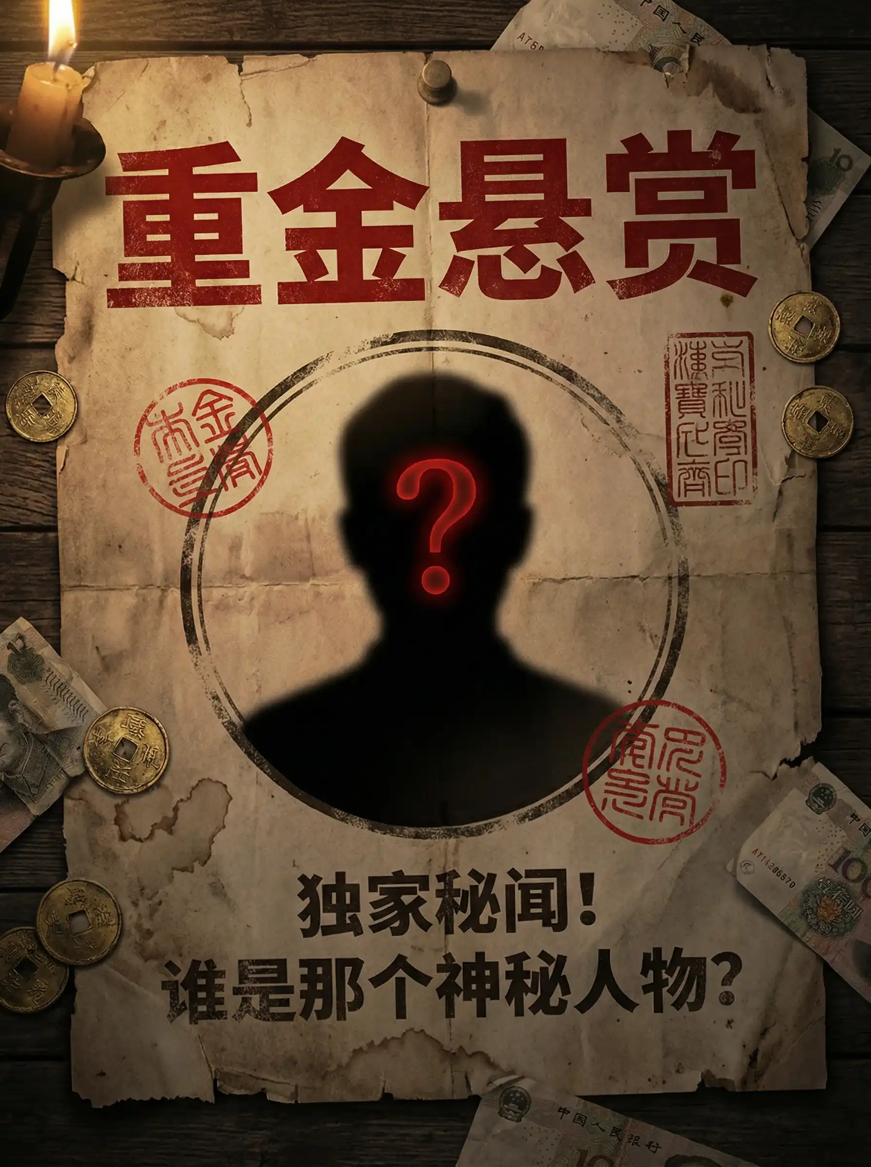 抖音故意走漏视频7028集破解 - 重金悬赏线索征集令